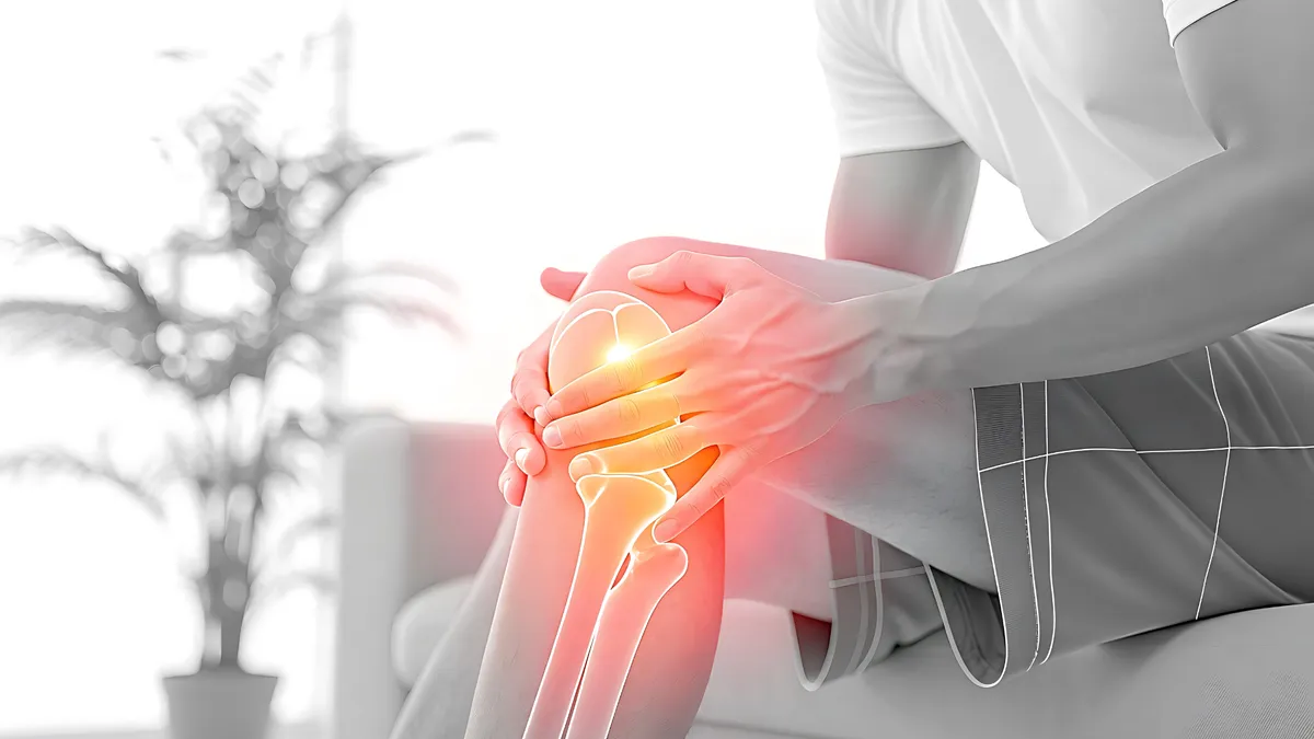 Điều trị nội khoa thoái hóa khớp theo phác đồ Bộ Y tế: Dùng thuốc thế nào để hiệu quả và an toàn?