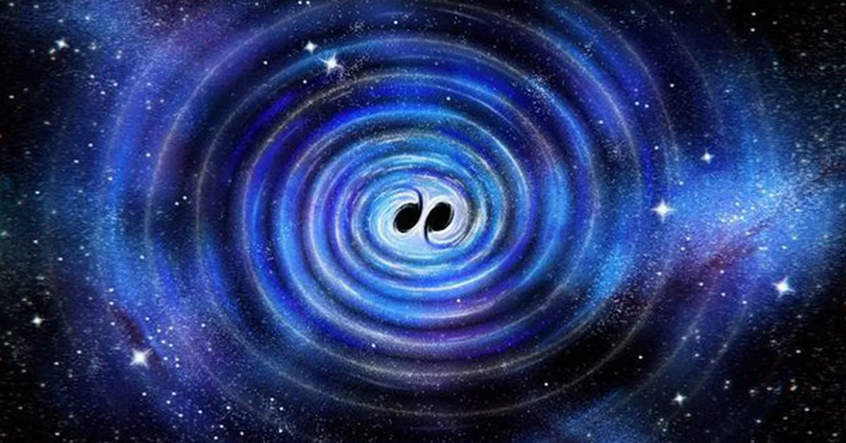 Lý thuyết 50 năm của Stephen Hawking về lỗ đen cuối cùng đã được xác nhận!