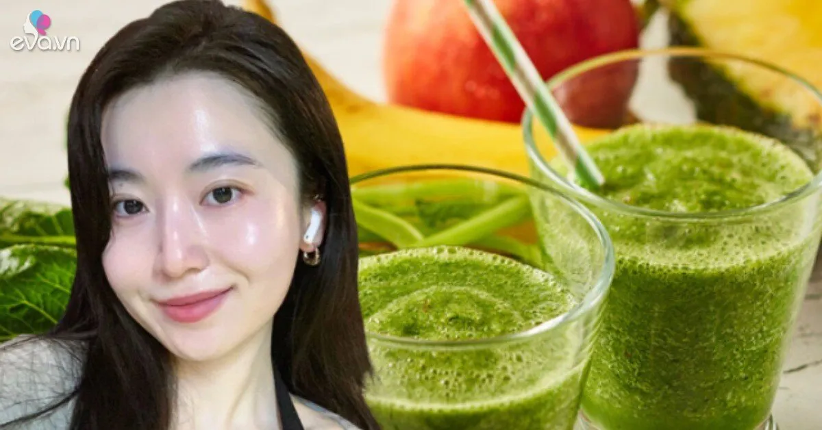 4 loại rau quả màu xanh được ví như "kho collagen tự nhiên": Chị em ăn đều vừa đẹp da lại giữ dáng hiệu quả