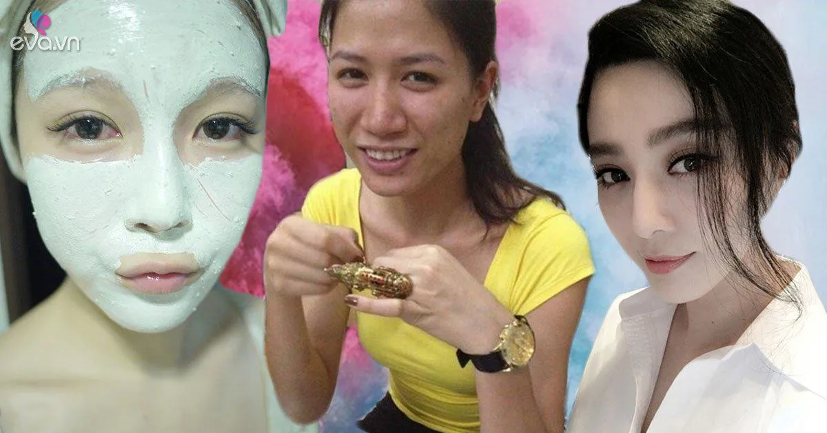 Bỏ túi ngay công thức làm mặt nạ trị mụn thâm từ 1 quả chanh