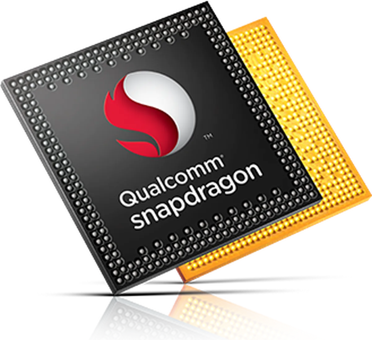 Qualcomm trình làng bộ ba chip giá rẻ Snapdragon 212, 412 và 616
