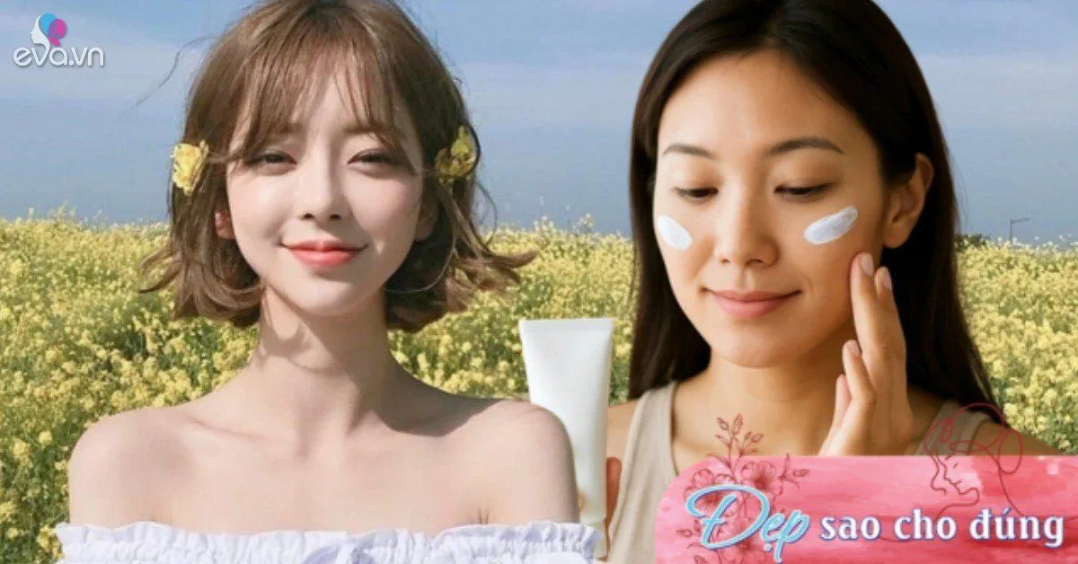 Không phải kem chống nắng có SPF càng cao thì càng tốt, chuyên gia chỉ rõ 4 điều này mới giúp chống nắng hiệu quả