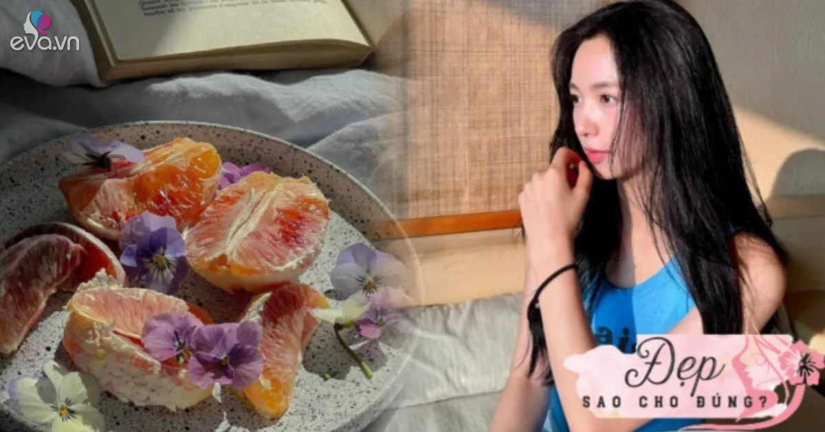 Ăn trái cây thế nào để giảm cân nhanh? Cứ ăn đúng 3 loại này vào 3 thời điểm giúp tăng trao đổi chất, phục hồi làn da sáng mịn