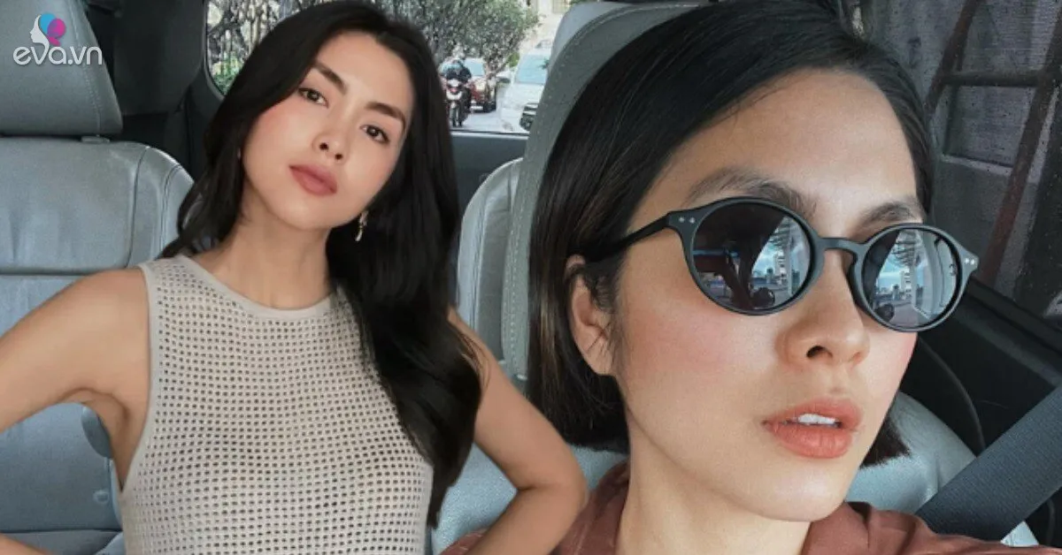 Gái Việt lấy con trai tỷ phú sinh tù tì 3 con vẫn đẹp: Mê uống 3 loại nước "xanh lè", có cái còn là "kem chống nắng tự nhiên"