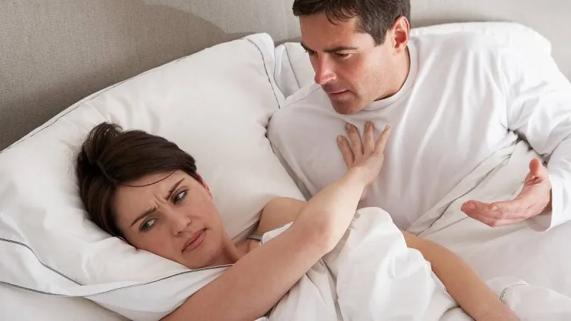 Khô hạn giảm ham muốn ở nữ giới: Nguyên nhân, triệu chứng và cách xử lý