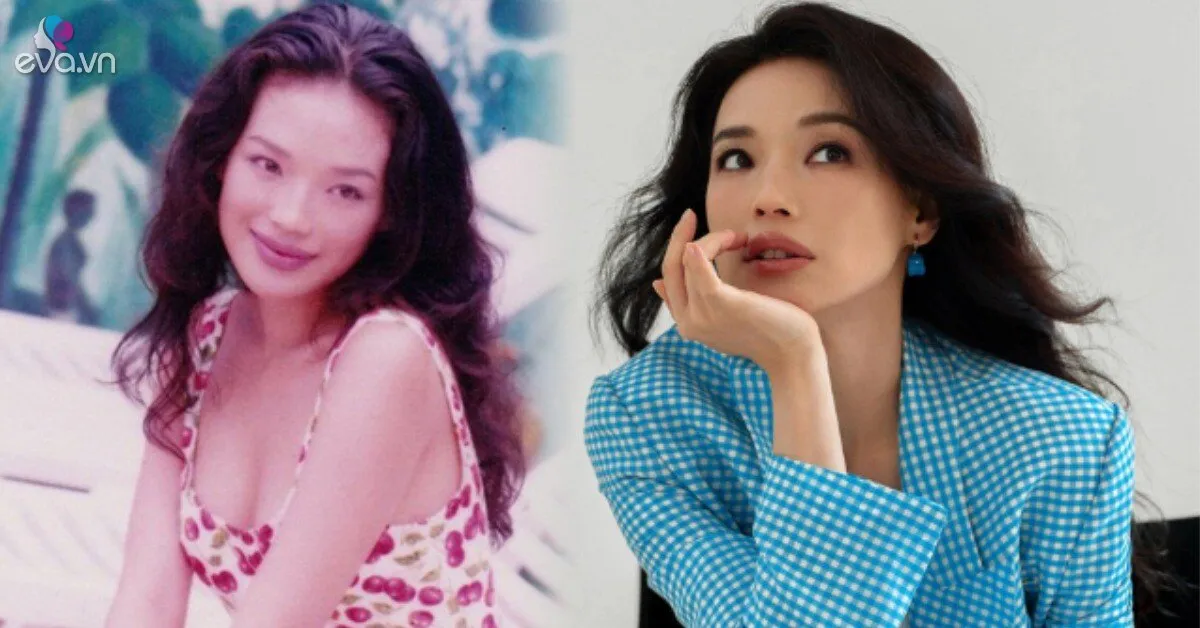 Mỹ nhân được ca ngợi là "nữ thần mặt mộc" U55 "trẻ mãi không già", nhan sắc hiện tại khiến dân tình ngỡ ngàng