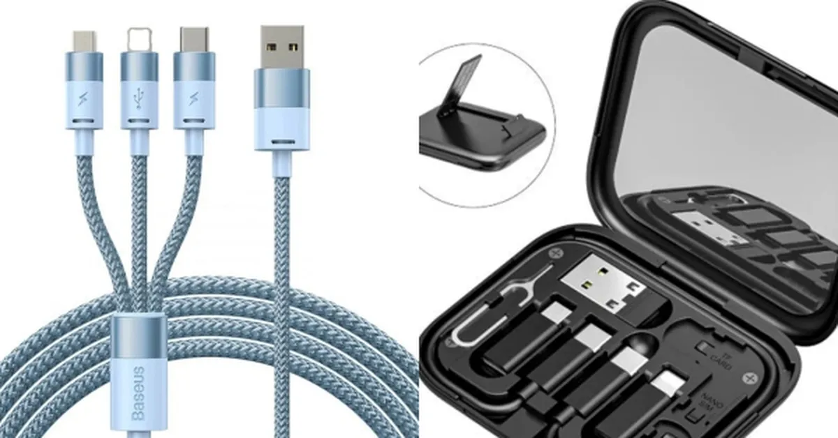 6 món đồ bị chê “vớ vẩn” giá chưa tới 100.000 đồng, dùng rồi ai cũng lén mua thêm
