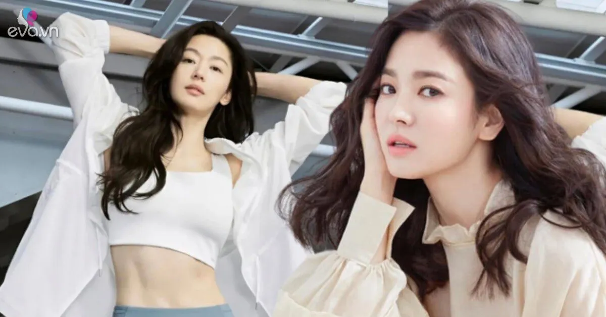 Phụ nữ sau 40 tuổi khó giảm cân, thử 5 cách "bật công tắc" giảm mỡ và chống già của mỹ nhân U45 trẻ như 25 tuổi