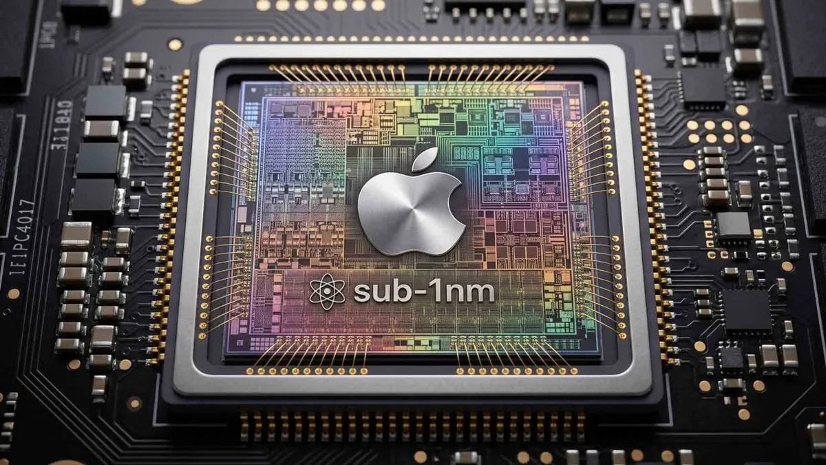 TSMC dự kiến sản xuất thử nghiệm chip dưới 1nm vào năm 2029