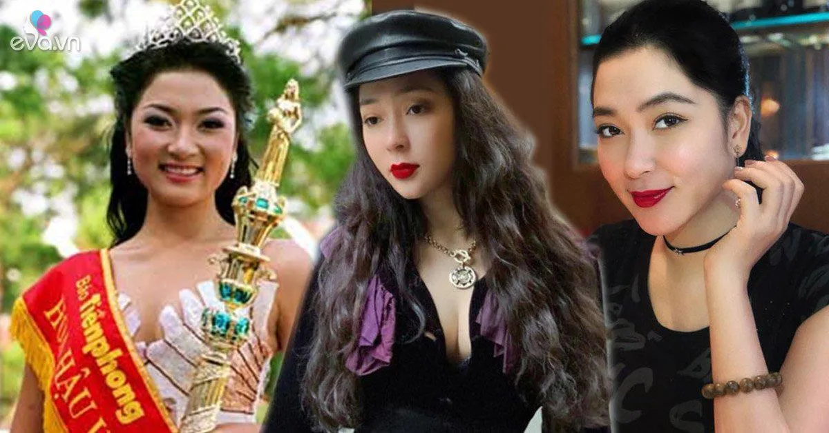 Lần đầu tiên, Hoa hậu Nguyễn Thị Huyền lên tiếng về tin đồn phẫu thuật thẩm mỹ