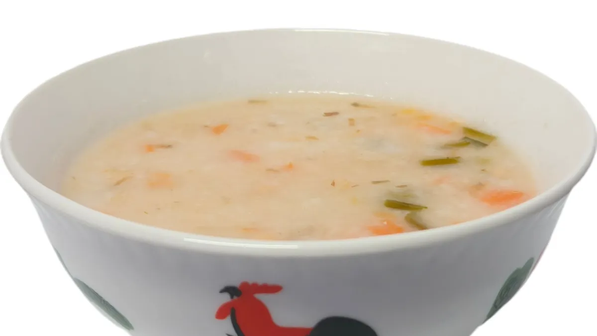 Nấu cháo trắng để tủ lạnh được bao lâu? Cách bảo quản đúng và an toàn cho sức khỏe