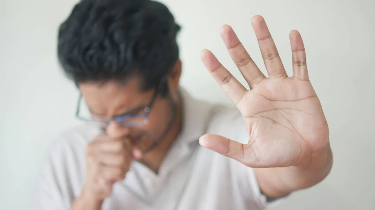 Các bệnh hô hấp do ô nhiễm môi trường và cách phòng tránh hiệu quả
