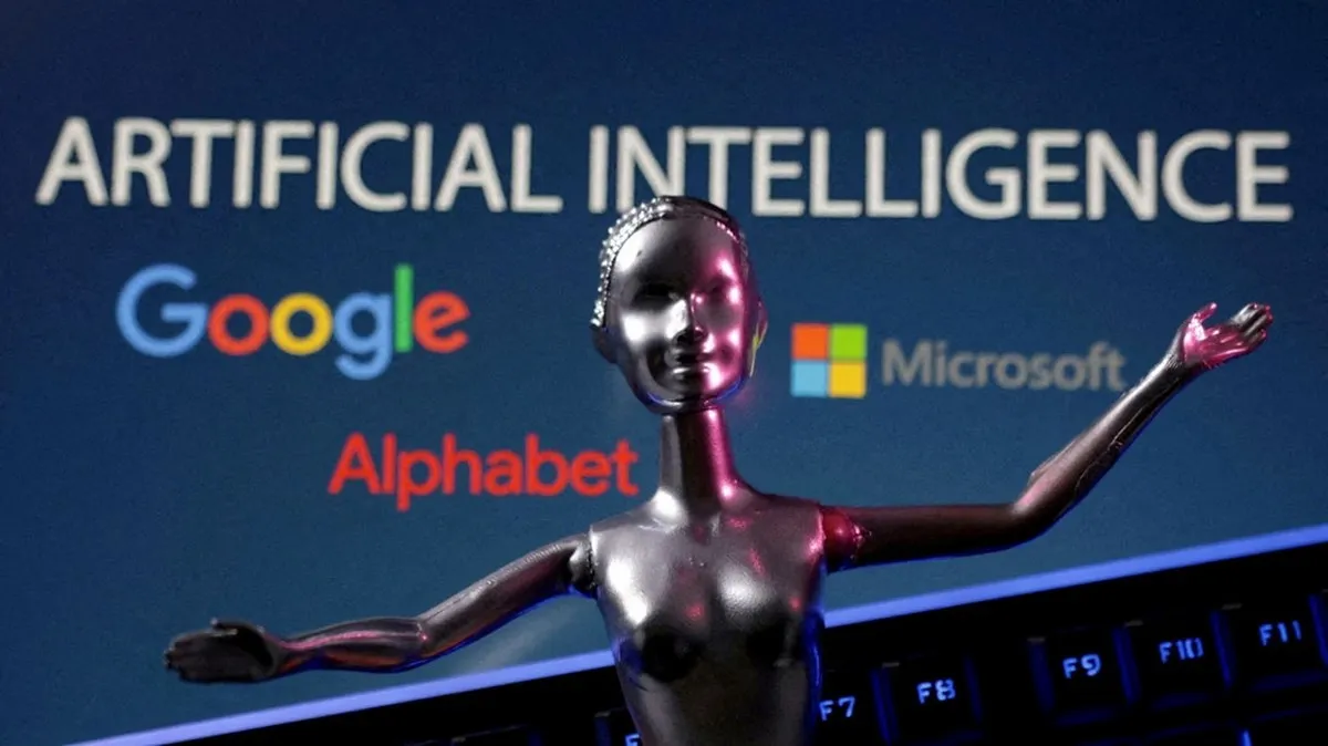 Google, Meta, Microsoft, OpenAI … đồng ý với các biện pháp bảo vệ AI tự nguyện