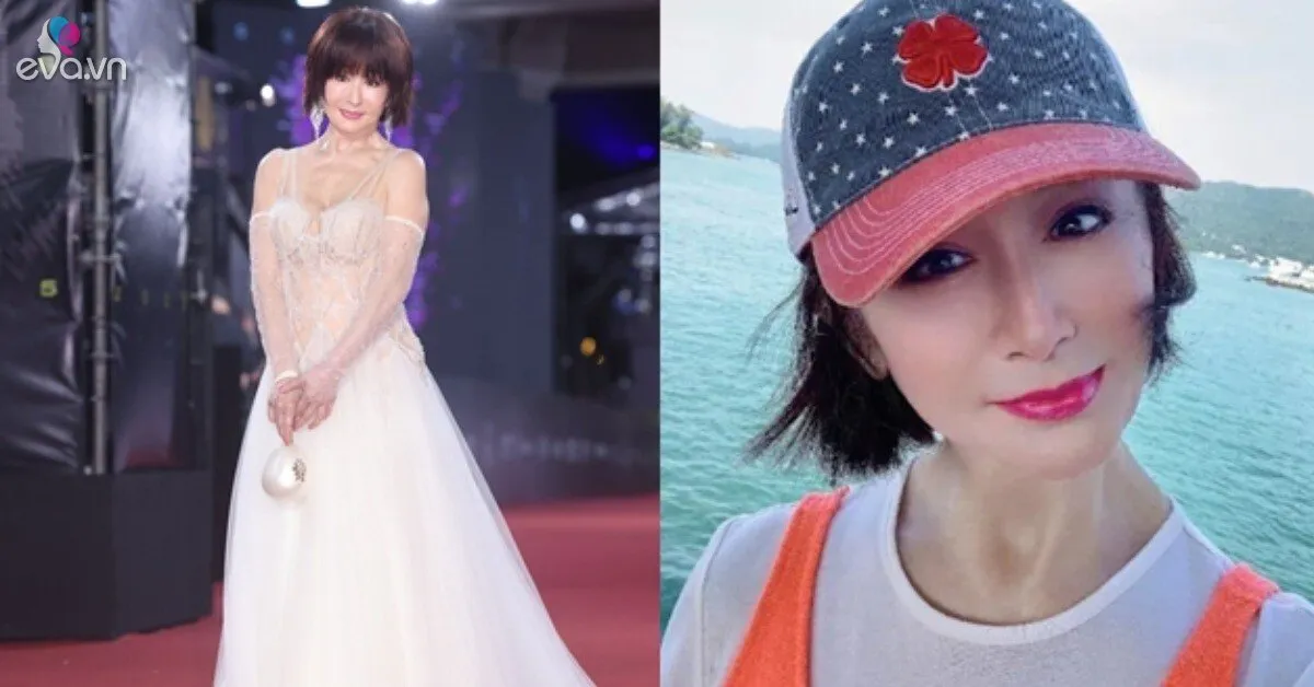 U80 mà da dẻ như 20 tuổi, "Võ Tắc Thiên đẹp nhất showbiz" có 4 cách chống lão hóa đỉnh hơn dùng đồ dưỡng da đắt tiền