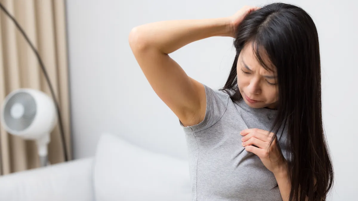 Mẹo chăm sóc vùng da dưới cánh tay trắng sáng, thơm tho