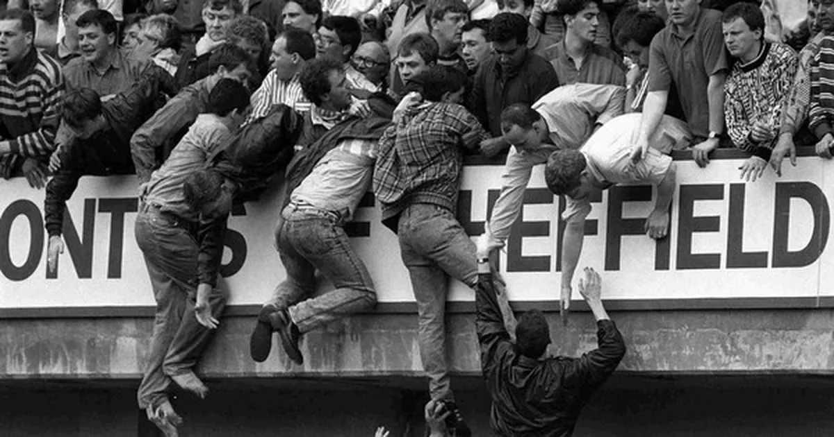 Thảm họa Luzhniki 1982: Khi niềm vui bóng đá biến thành ký ức tang thương