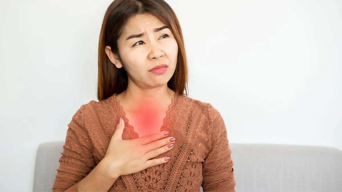 Trào ngược dạ dày uống men tiêu hóa được không?