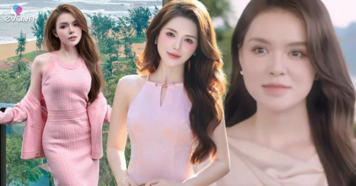 Mỹ nhân phim Việt "giờ vàng" hút hàng triệu lượt xem với visual đẹp như hoa hậu, body đẹp từng centimet