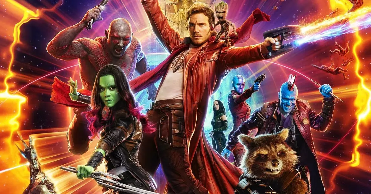 Nhìn lại hành trình của đội Vệ binh dải ngân hà trong MCU trước khi Guardians of the Galaxy Vol. 3 ra mắt