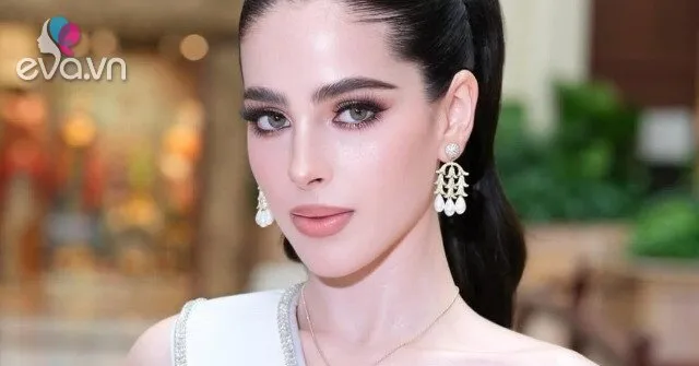 Thí sinh Miss Universe 2025 bật khóc, bỏ về sau khi bị ông Nawat mắng thẳng mặt