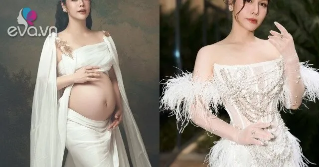 Nữ diễn viên xứ Thanh vừa sinh con đã có cách giảm cân hiệu quả đáng tham khảo