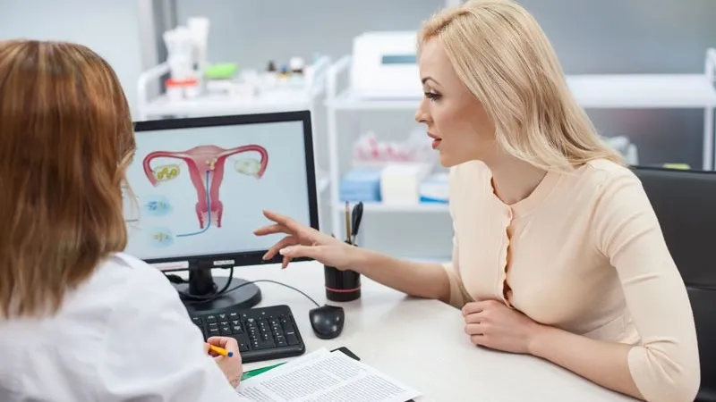 Phác đồ điều trị lạc nội mạc tử cung mang lại hiệu quả tốt nhất