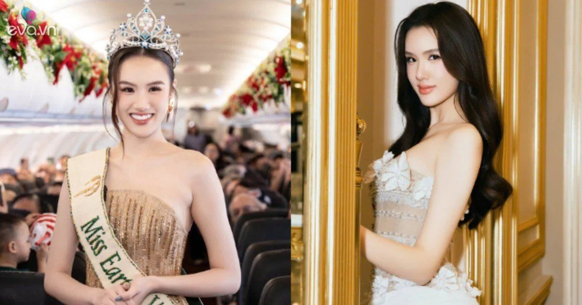Hoa hậu Trịnh Mỹ Anh: "Nếu có cơ hội đến với Miss Universe 2026, tôi sẽ không để mọi người thất vọng"