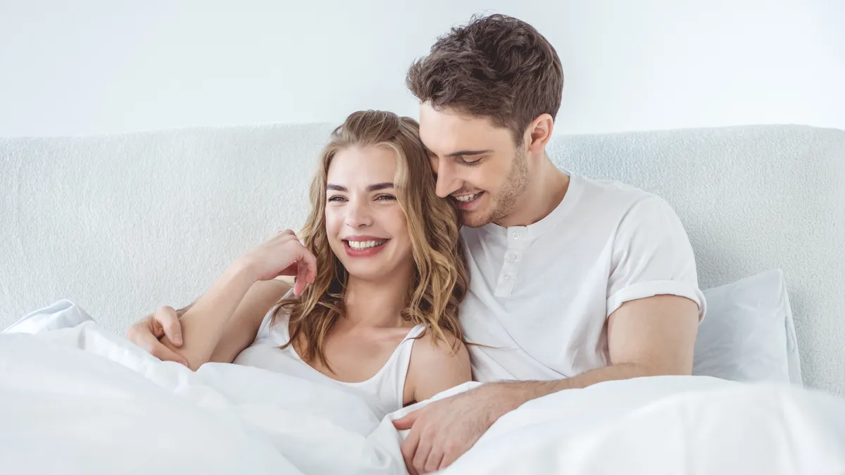 Vì sao đàn ông quan hệ lâu ra? Cách khắc phục tình trạng này?