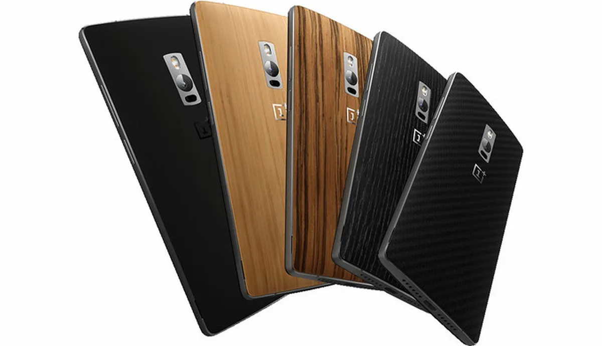 OnePlus 2 chính thức trình làng, sử dụng Snapdragon 810, giá từ 329 USD