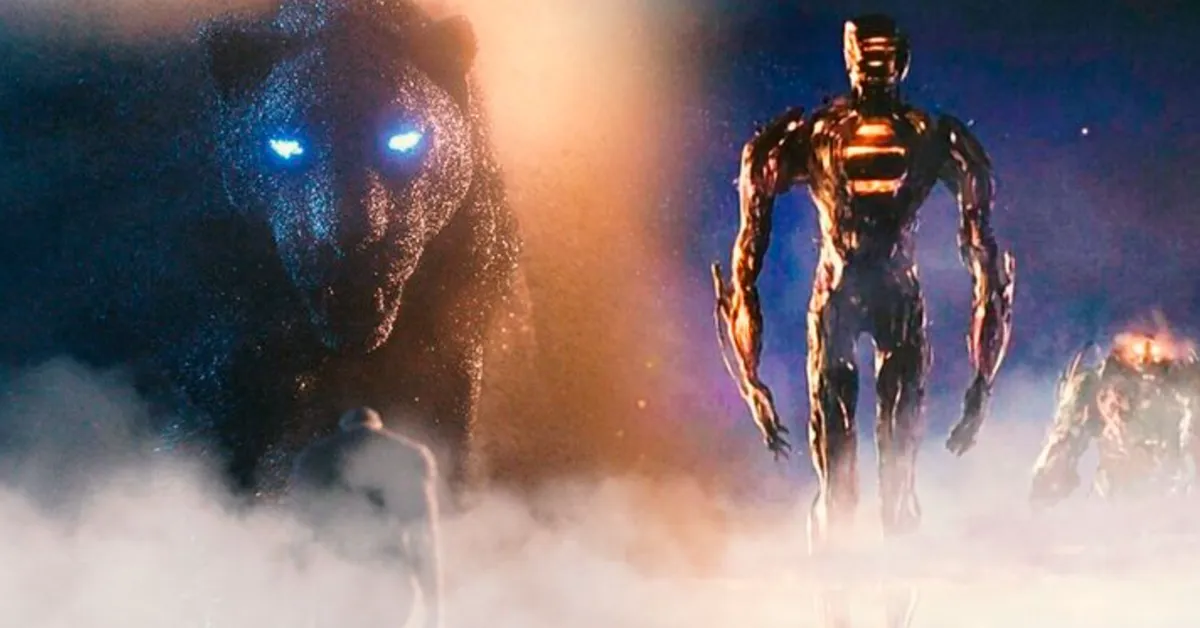 Có bao nhiêu vị thần tồn tại trong vũ trụ điện ảnh Marvel?