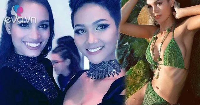 8 lần thi nhan sắc gian truân của người đẹp Ê-Đê đang hot vì... bóng gió H'Hen Niê giả tạo