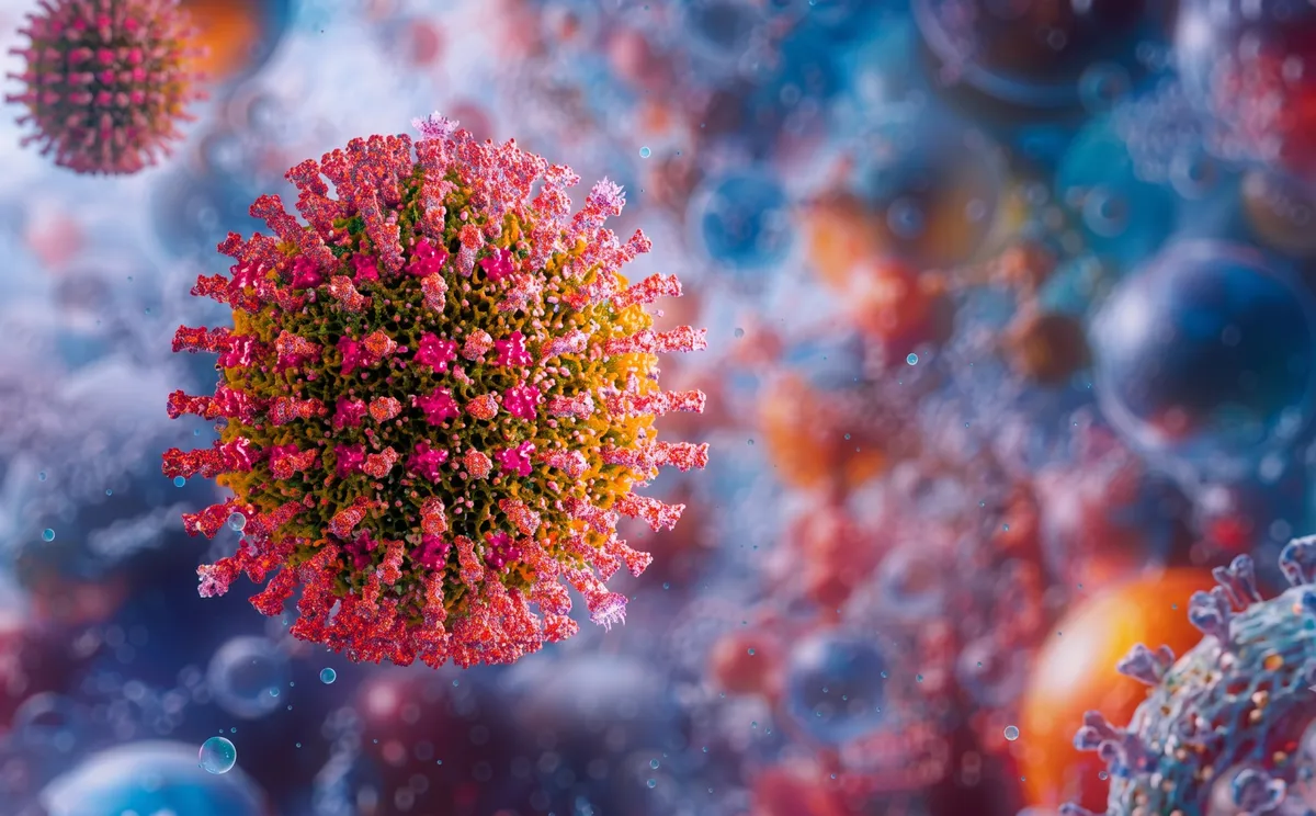 Virus sởi là gì? Đặc điểm, phương pháp xét nghiệm và cách phòng ngừa hiệu quả