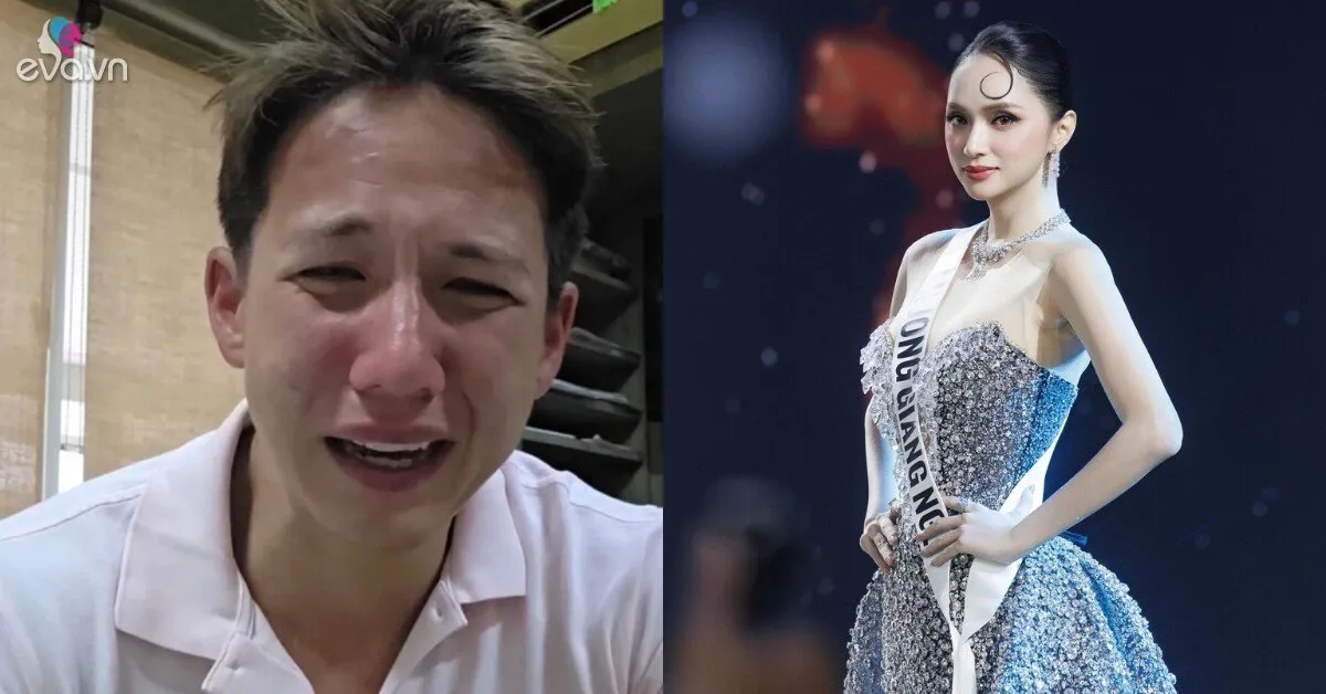 Giám khảo chấm thi Hương Giang tại MGI All Stars: Bỏ thừa kế tỷ đô để tố cáo anh trai, dàn sao Thái phải xin lỗi