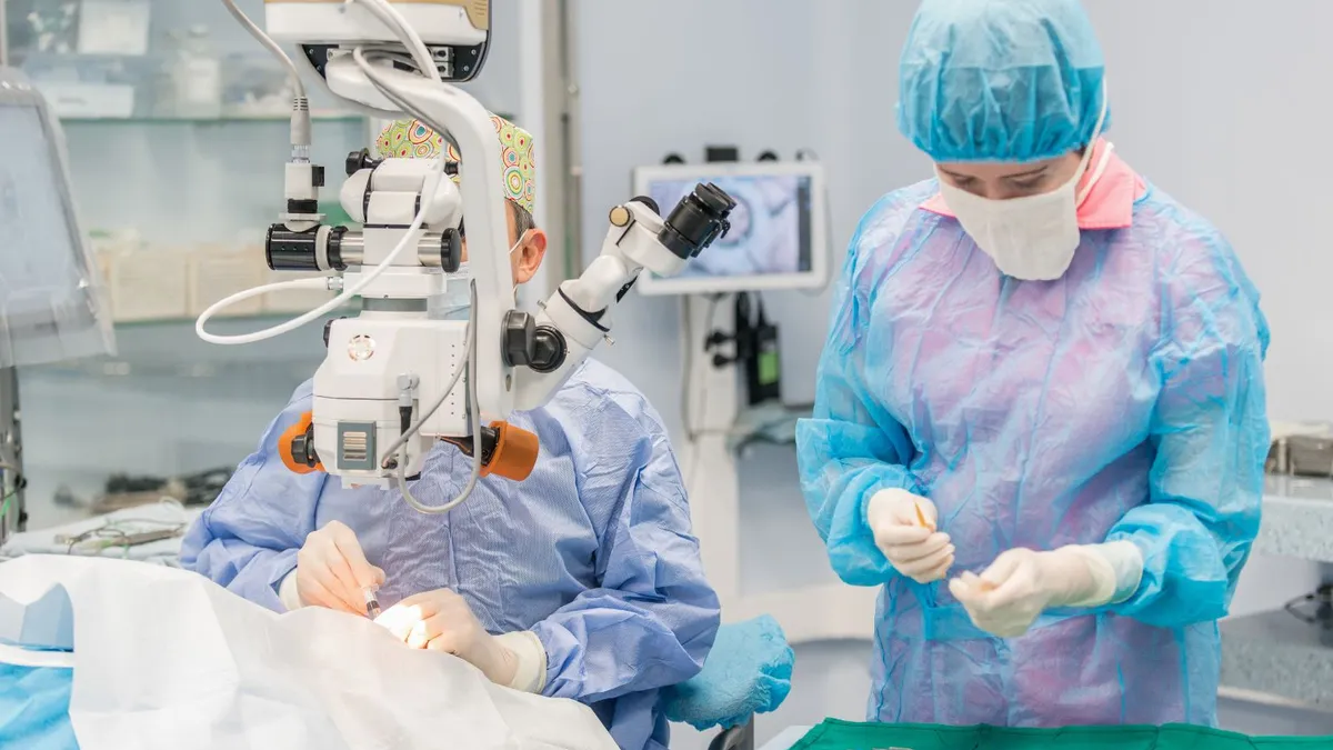 Tìm hiểu về 10 kỹ thuật can thiệp tim mạch phổ biến trong lâm sàng