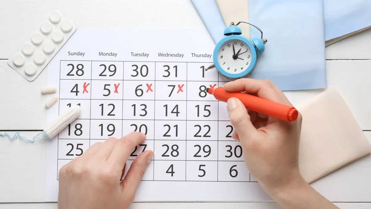 Kinh nguyệt đều có lợi ích gì? Cách phòng ngừa kinh nguyệt không đều ở phụ nữ