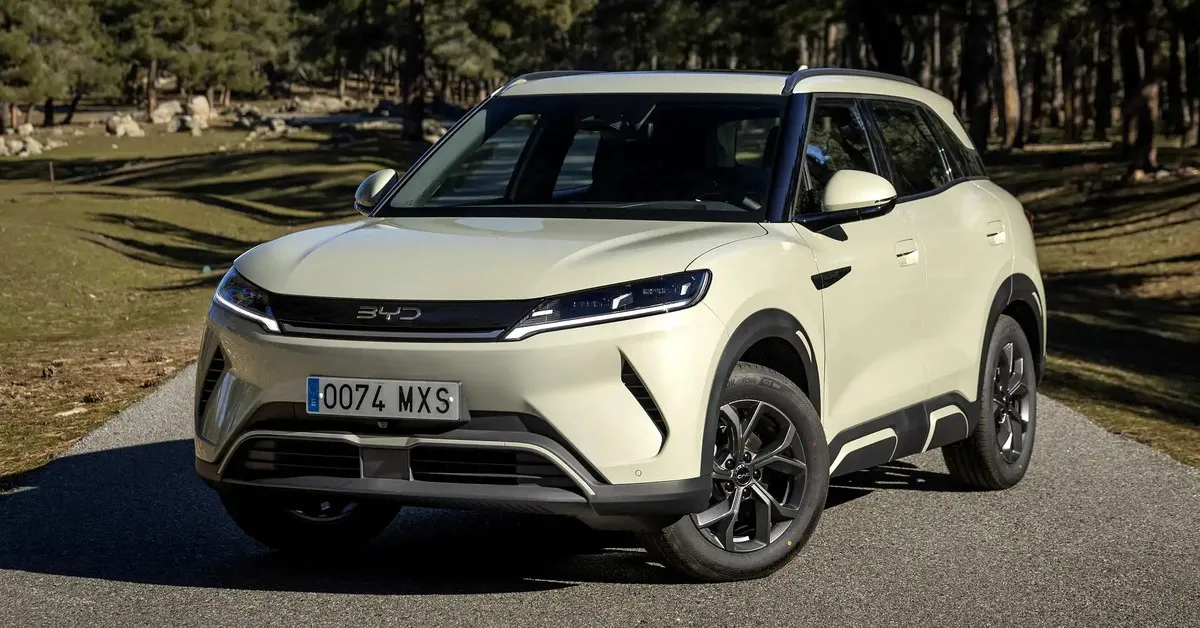 Sếp Hyundai 'đặt dấu hỏi' về giá xe điện rẻ bất thường của Trung Quốc