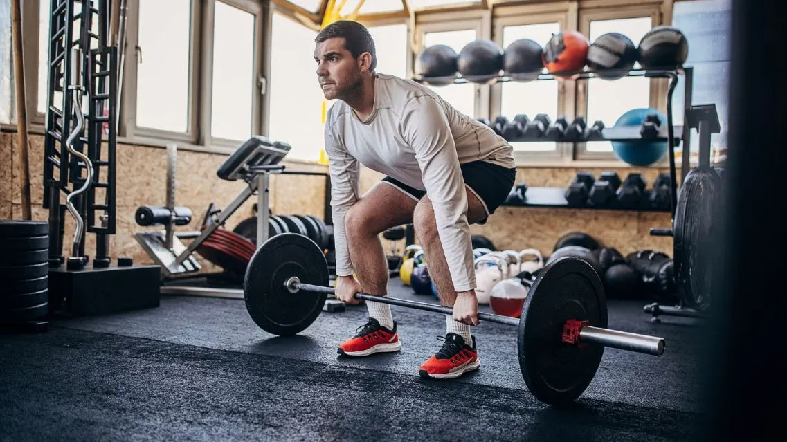 Tổng hợp 9 bài tập tăng testosterone hiệu quả cho nam giới