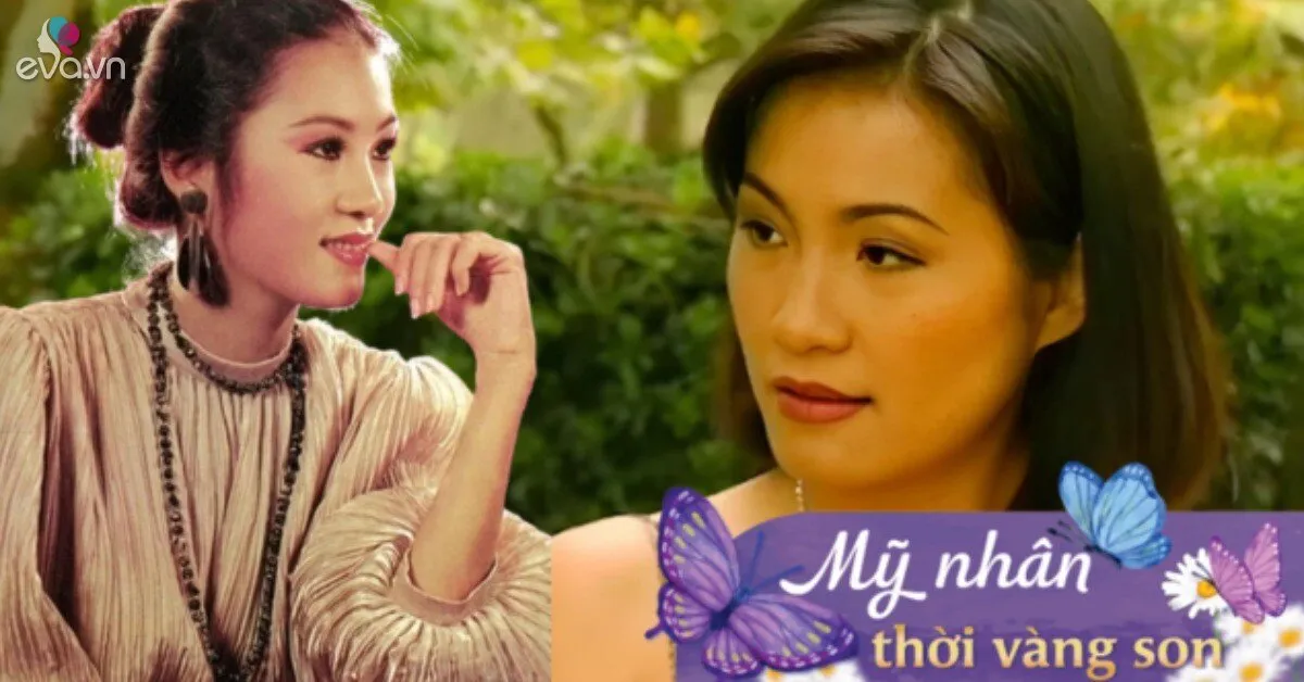 Người đẹp một thời làm nền cho Việt Trinh, U70 sở hữu body nuột không kém gái đôi mươi, rộ tin bí mật đám cưới lần 2