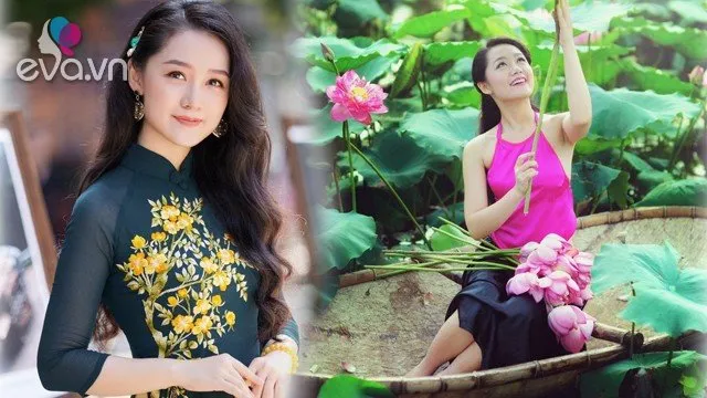 Người đẹp khiến Mai Phương Thúy trầm trồ, U40 gương mặt vẫn như hồi lớp 7