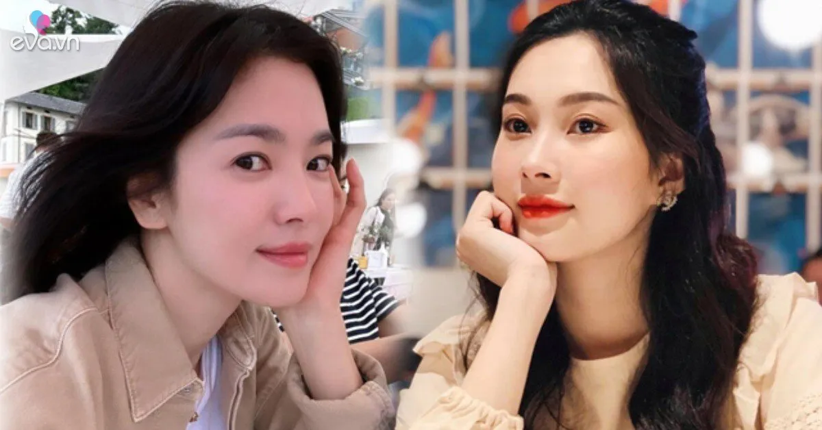 Không chỉ Song Hye Kyo, loạt mỹ nhân Việt cũng trẻ mãi không già nhờ loại nước ép bình dân giá vài ngàn đồng