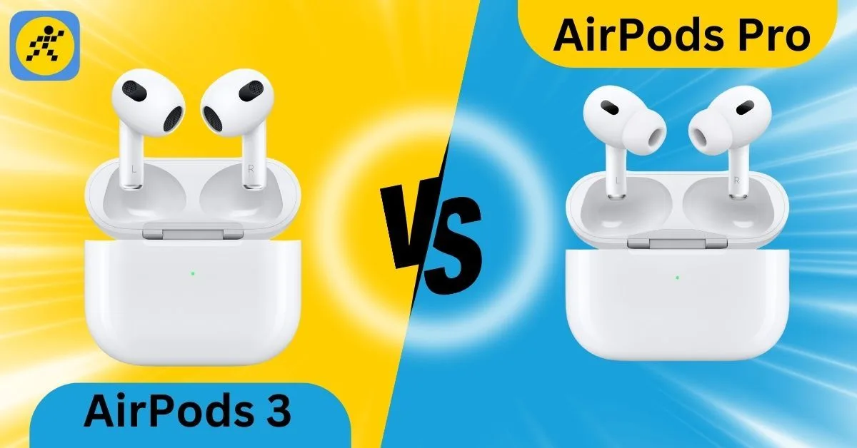 So sánh AirPods 3 và AirPods Pro: Nên mua AirPods nào năm 2026?