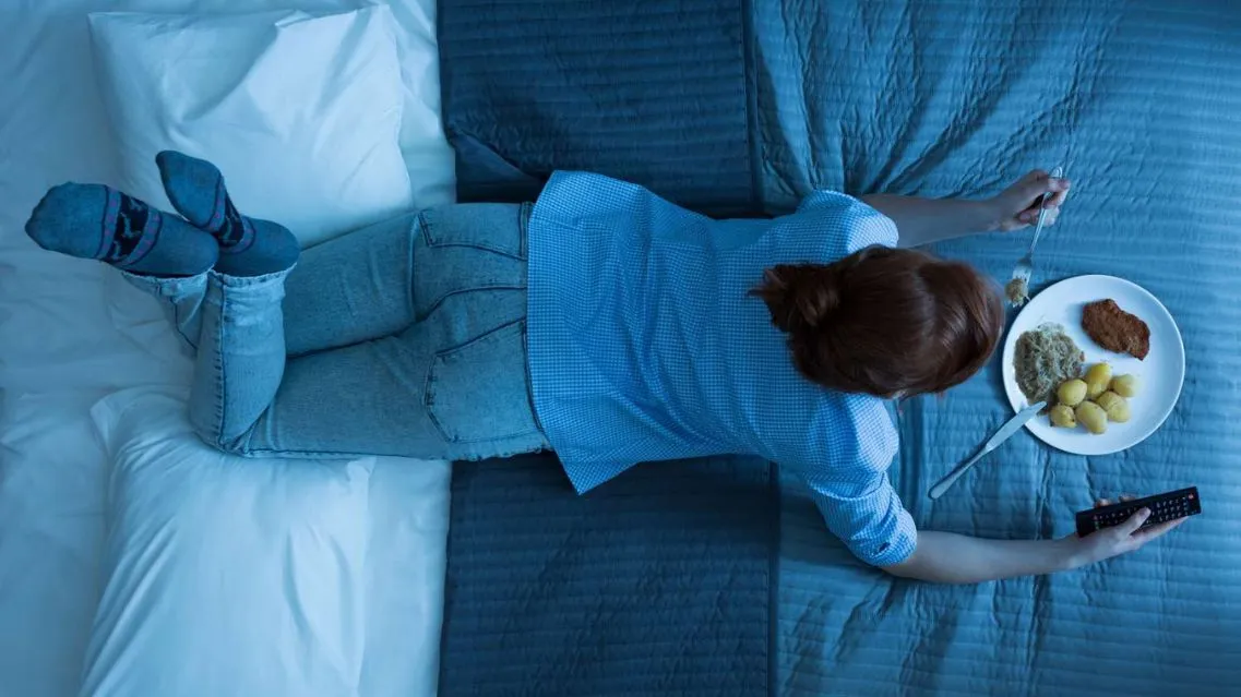 Ngủ ngay sau khi ăn và những hệ lụy nhiều người bỏ qua