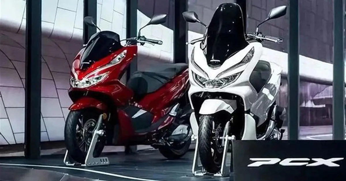 Đánh giá sâu về Honda PCX 2025: Thiết kế trẻ trung, công nghệ thông minh và hiệu suất ổn định