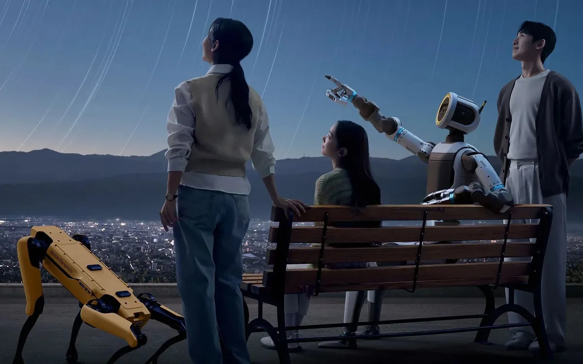 Hyundai mang "siêu phẩm" Atlas điện đến CES 2026: Tham vọng robot hóa hàng chục nghìn nhân sự trong nhà máy