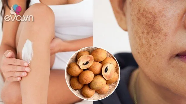 Loại quả vườn nhà đem trộn với loạt nguyên liệu thành kem tẩy lông, trị nám da hiệu quả và an toàn