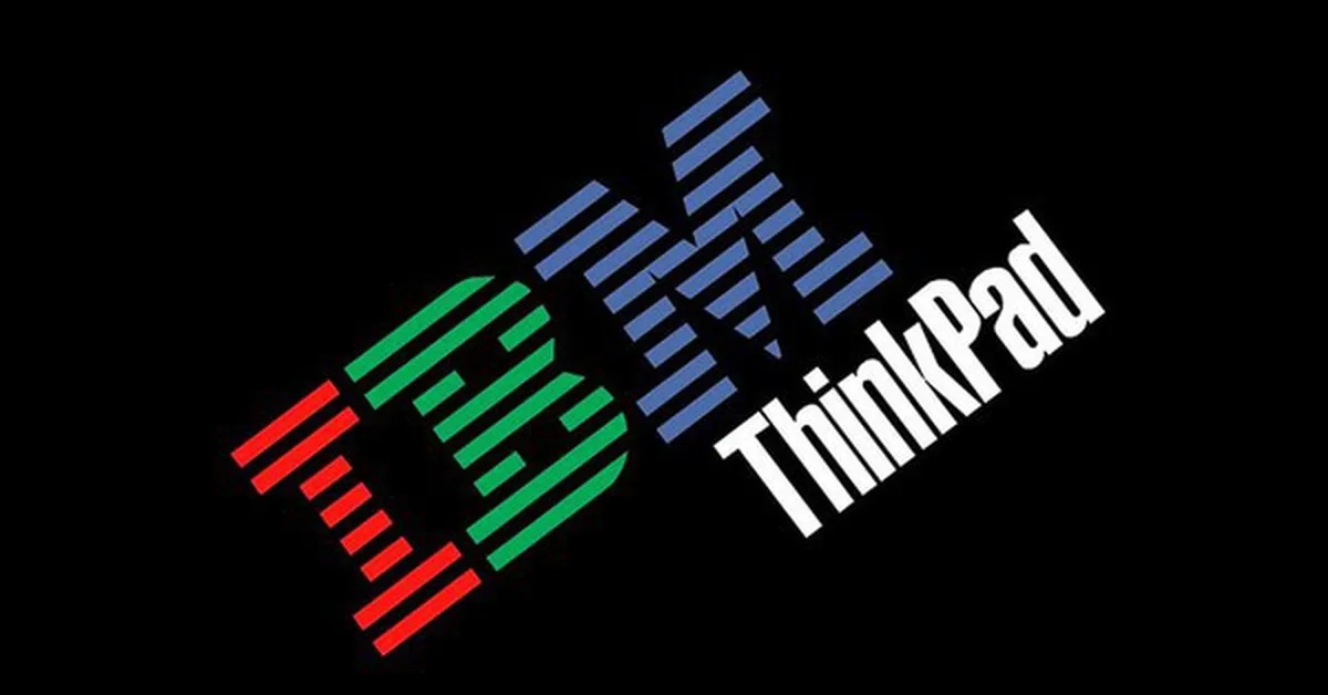 Bí mật về thương vụ tỷ đô: IBM bán mảng máy tính cá nhân cho Lenovo