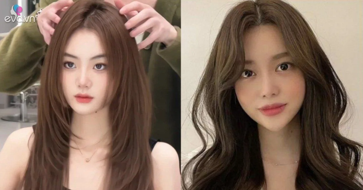 Để tóc rẽ ngôi giữa mà không muốn "dừ"? Đây là Top 5 kiểu tóc đẹp giúp nàng trông trẻ và sang hơn