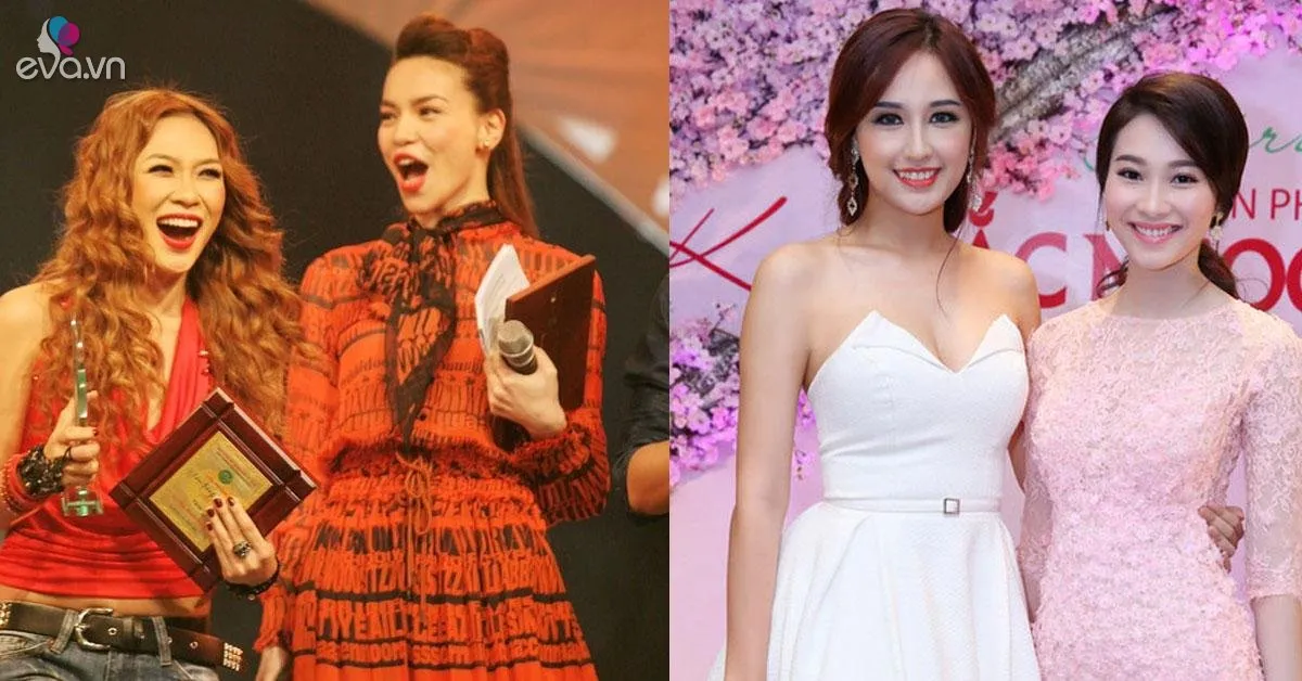 Lý do Mai Phương Thúy, Hồ Ngọc Hà khiến nhiều người rất sợ đứng gần!