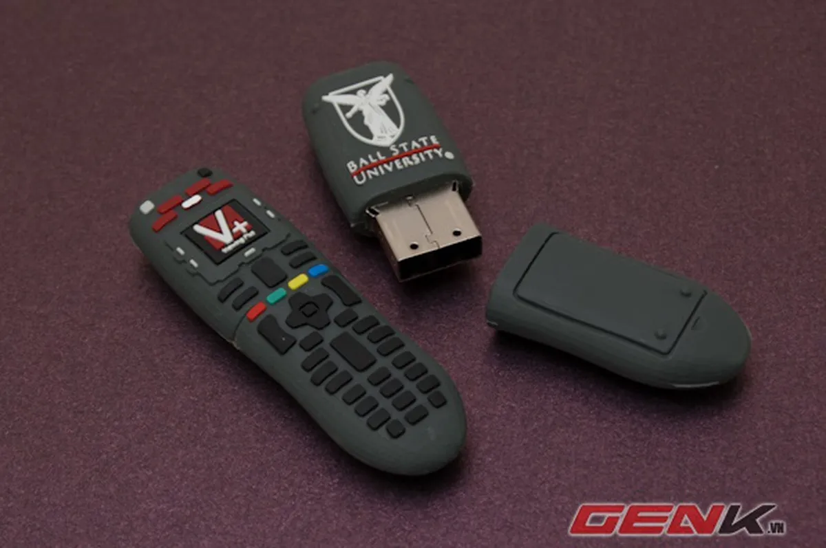 Thâu tóm mọi quyền điều khiển USB với USB Flash Drives Control