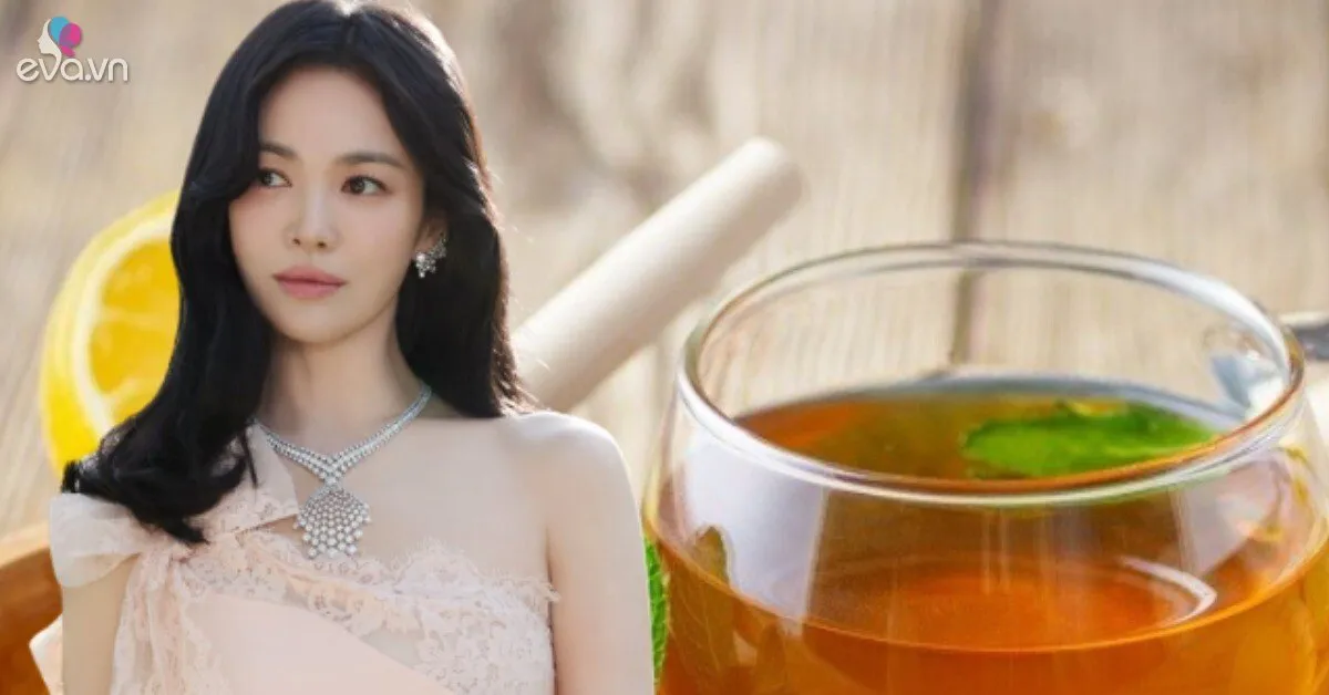 5 loại "nước thần" giúp phụ nữ Hàn da trắng "phát sáng", đẹp bất chấp tuổi tác, chị em Việt dễ dàng làm theo
